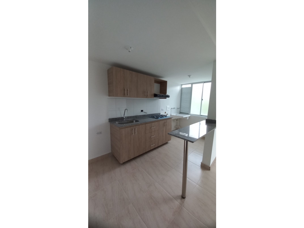 Venta de apartaestudio en Castilla — foto 2