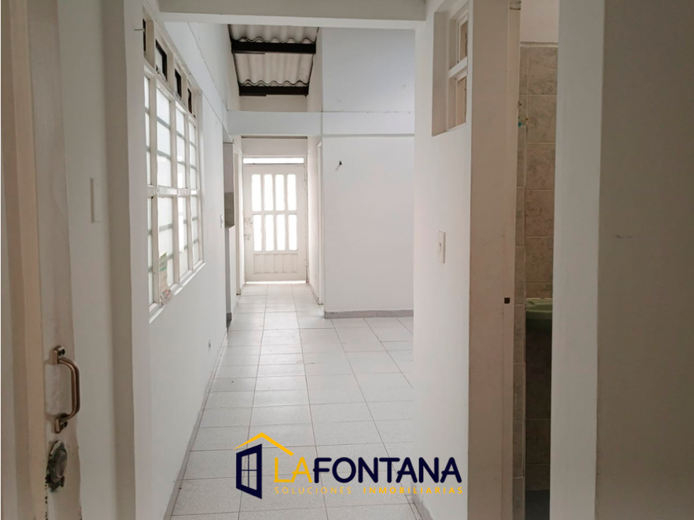 Se arrienda apartamento en El Bosque - 2