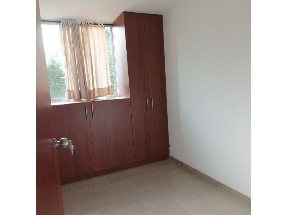 Venta de apartamento en La Francia — foto 6