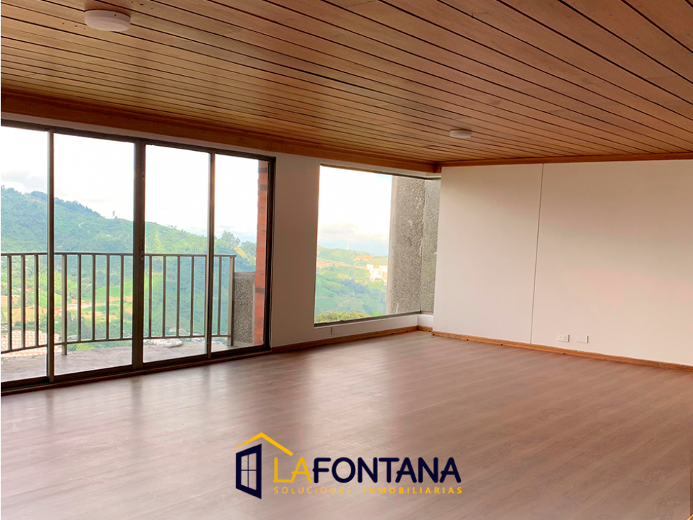 Venta de apartamento en Tejares