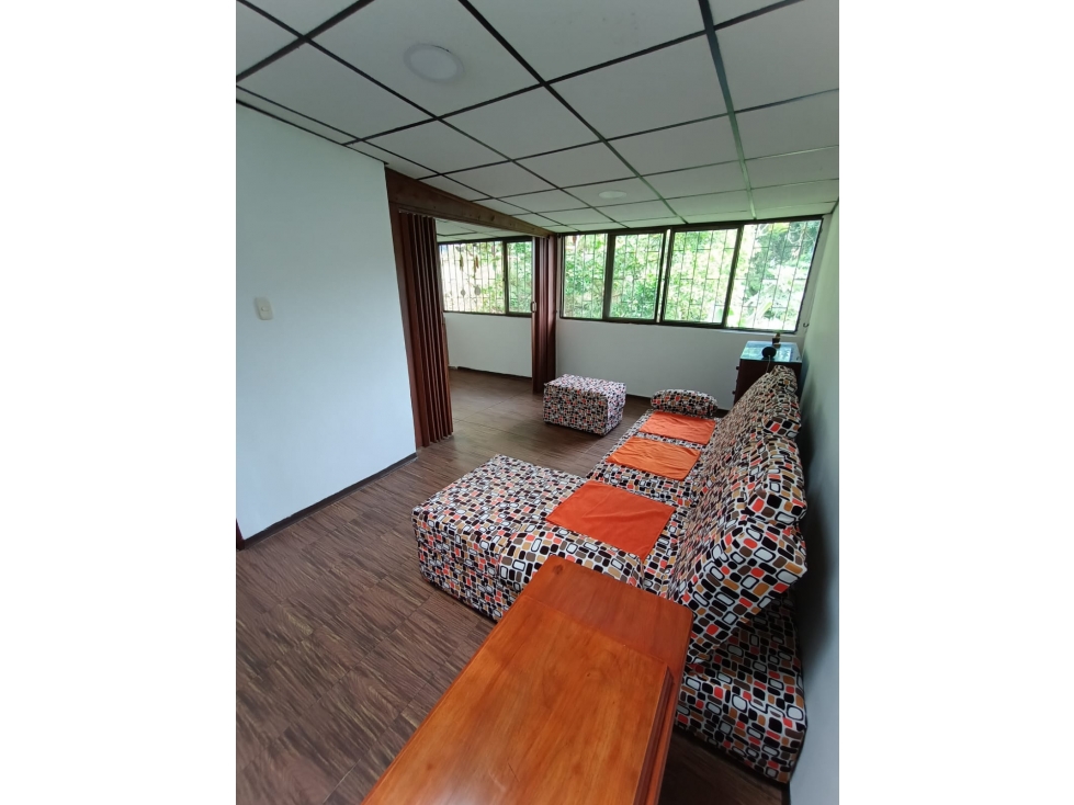 Venta de casa en La Carola