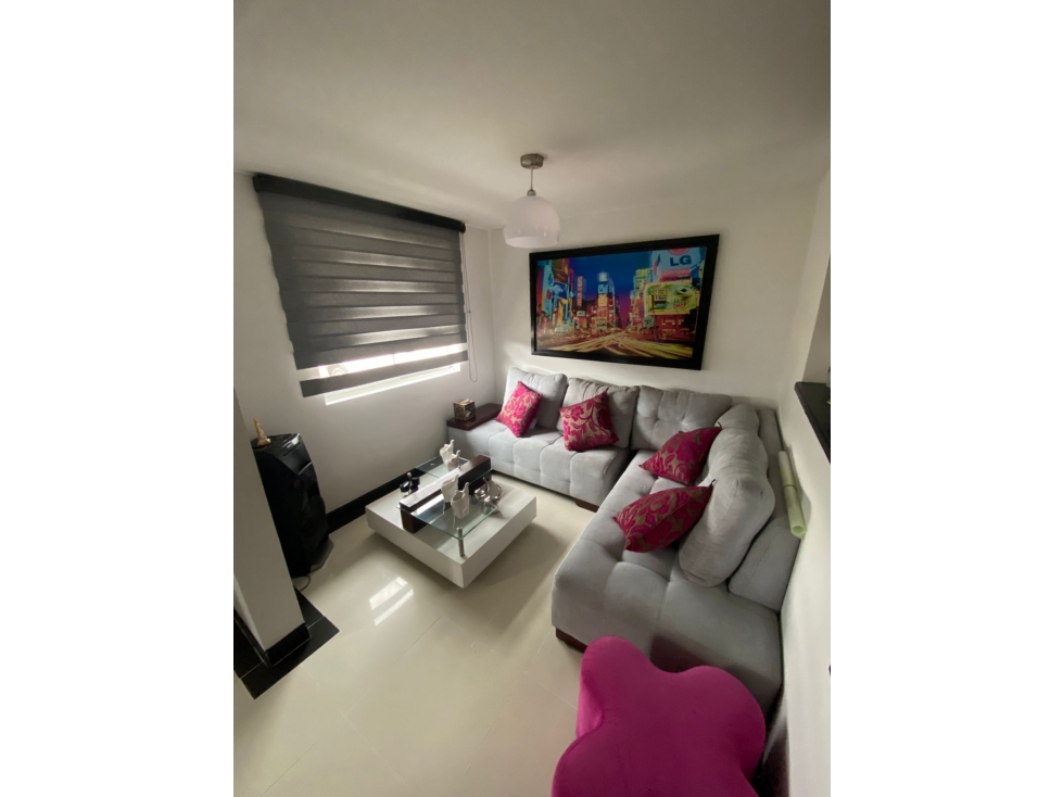 Venta de casa en Campo Hermoso — foto 3