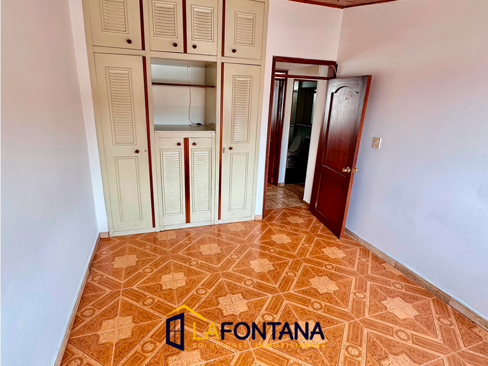 Venta de apartamento en Villa Carmenza — foto 6