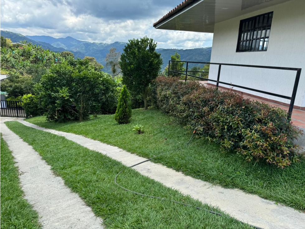 Venta de casa campestre en El Trebol — foto 4