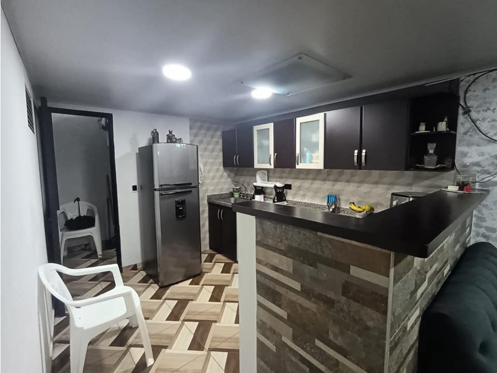 Venta de apartamento en Villamaria - La Pradera — foto 5