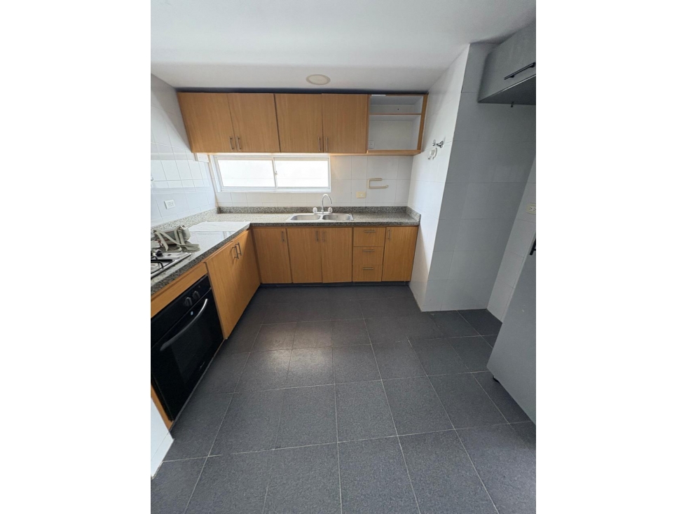 Venta de apartamento en la Av Santander