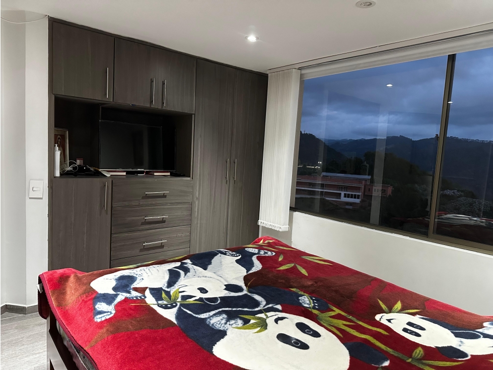 Venta de apartamento en la Arboleda — foto 6