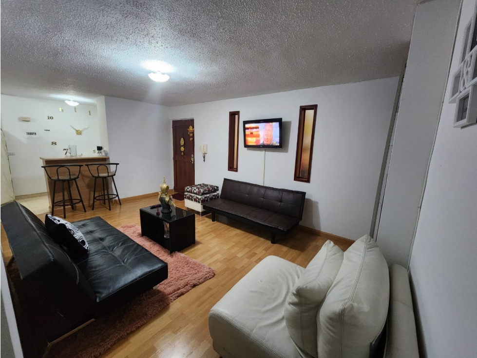 Venta de apartaestudio Barrio Belen — foto 3