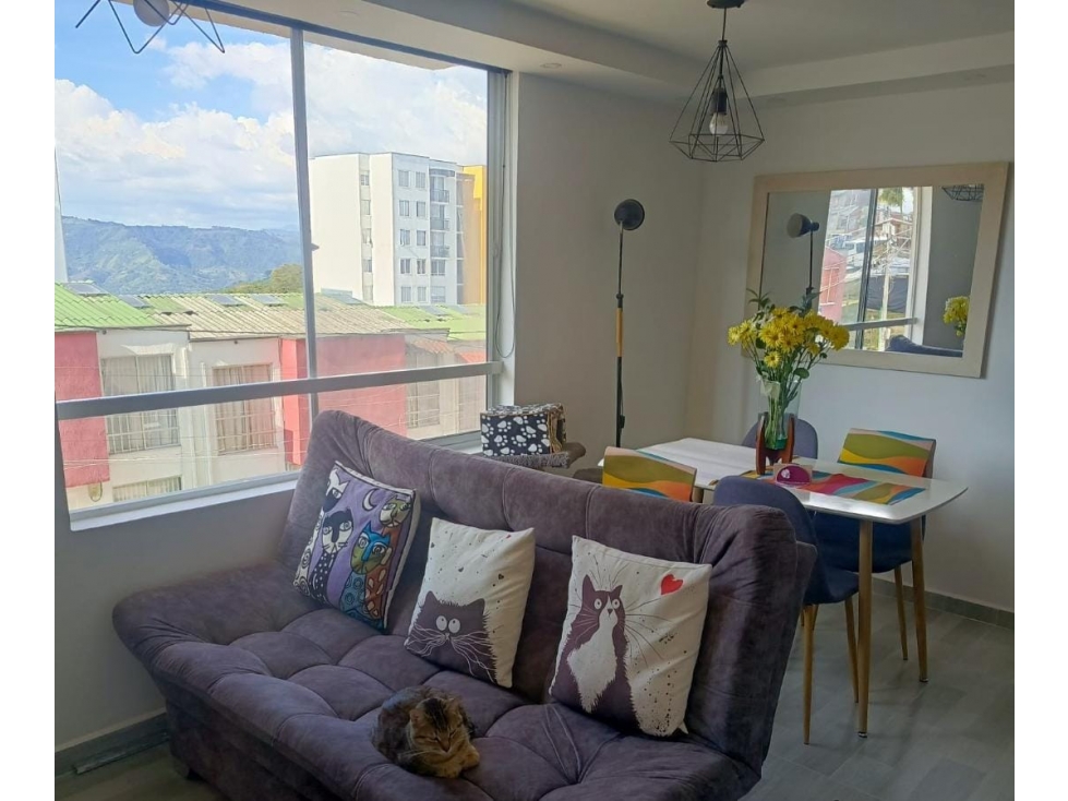 Venta de apartamento en Puerta del Sol