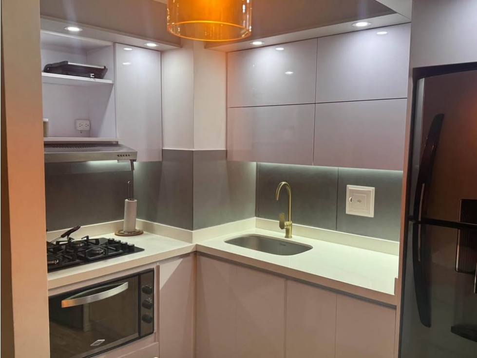 Venta de apartamento en Estambul — foto 2