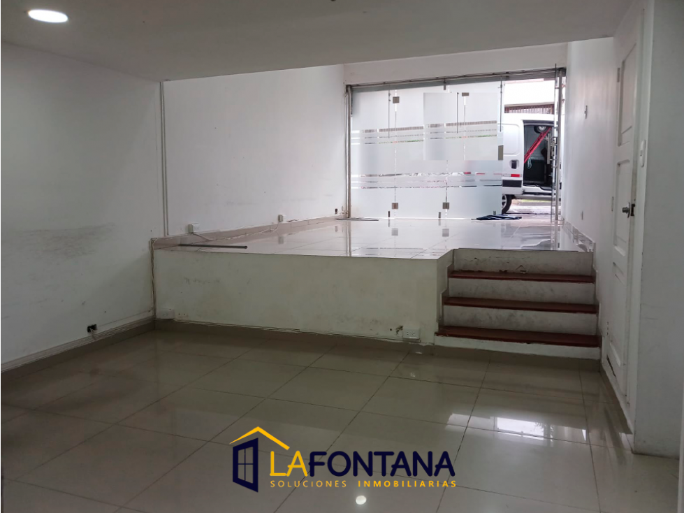 Se arrienda local en Ravasco — foto 2