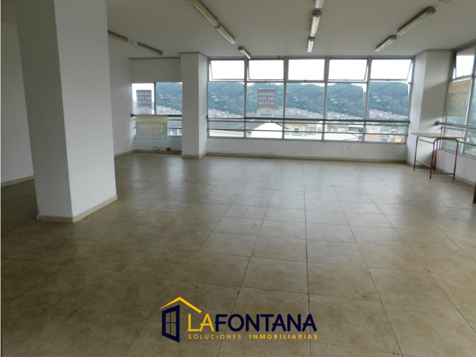 Venta de local en la Av Santander