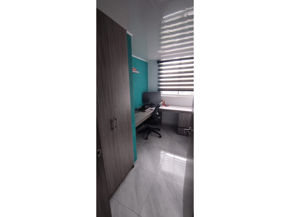 Venta de apartamento en Villamaría — foto 6