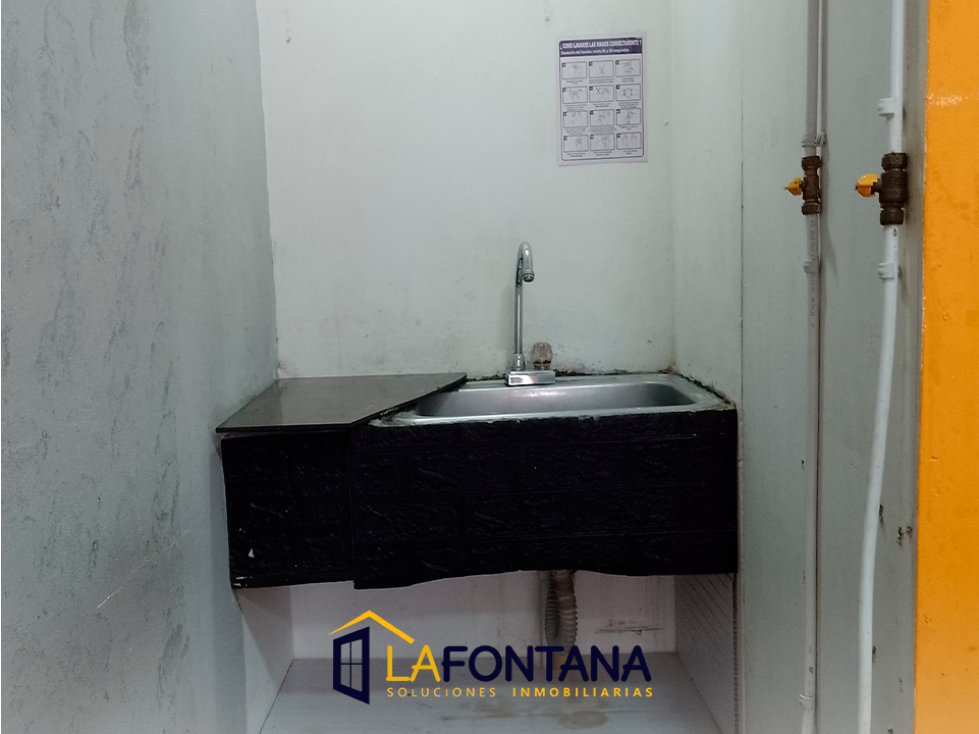 Venta de local Barrio la Argentina — foto 6