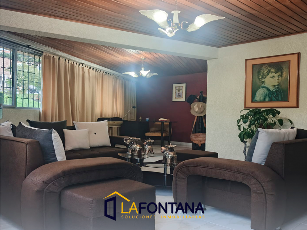 Venta de casa con rente en Castilla - Sector Terminal Nuevo