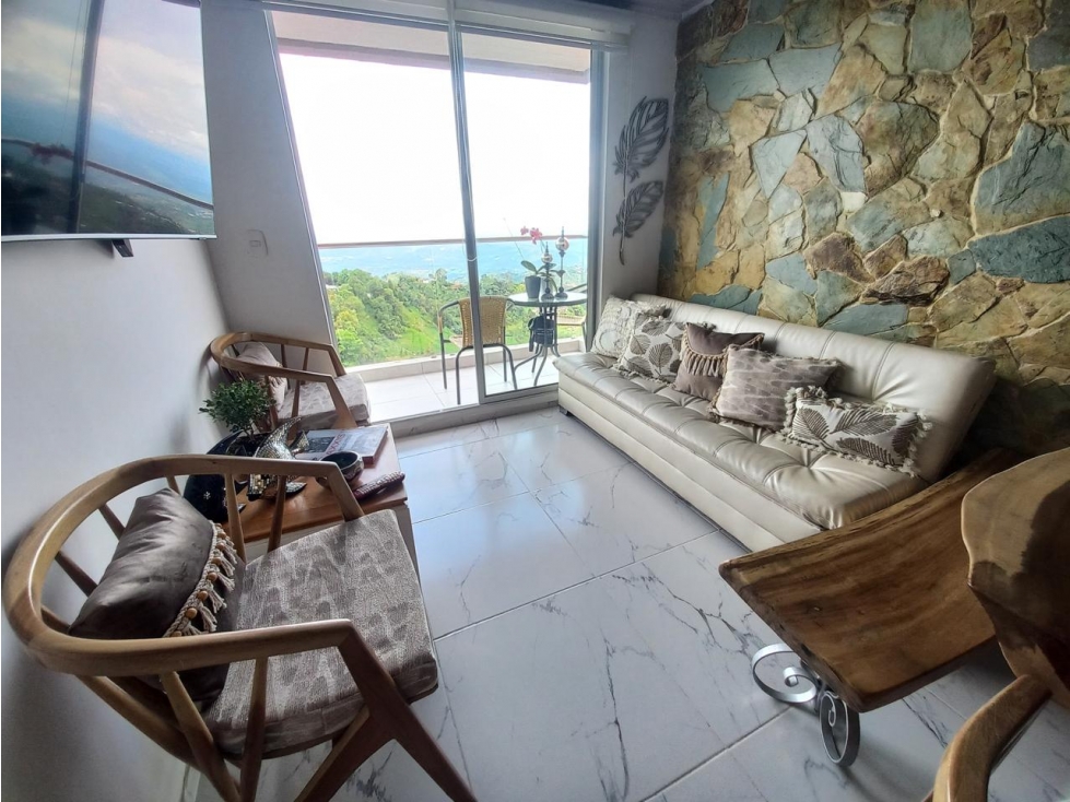 Venta de apartamento en la Francia