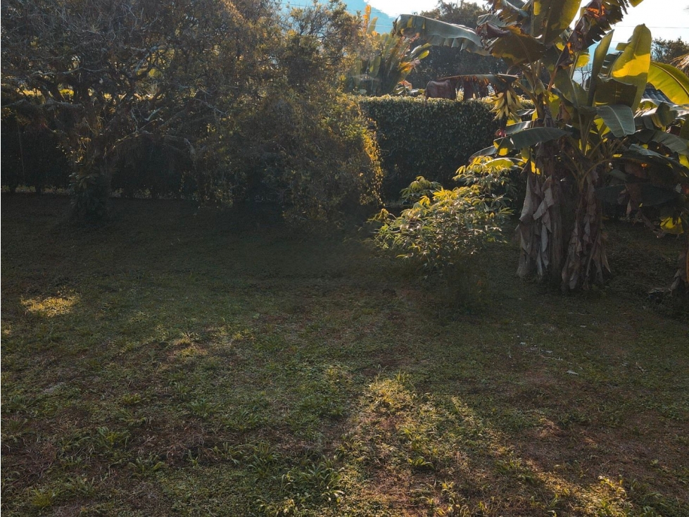 Venta de lote en Santagueda — foto 5