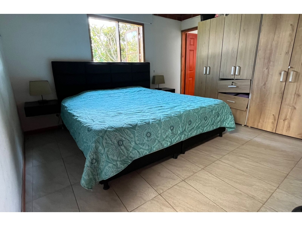 Venta de casa campestre en Vereda La Cabaña — foto 4
