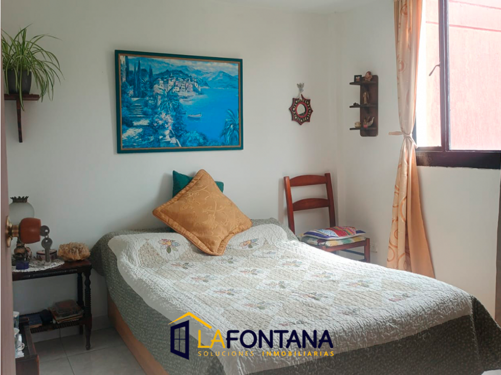 Venta de apartamento en Villa Pilar — foto 5