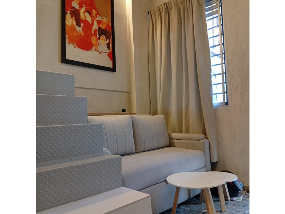 Venta de Apartaestudio en Palermo — foto 5