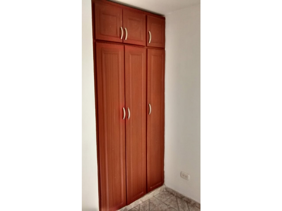 Venta de apartamento en Villa pilar — foto 5