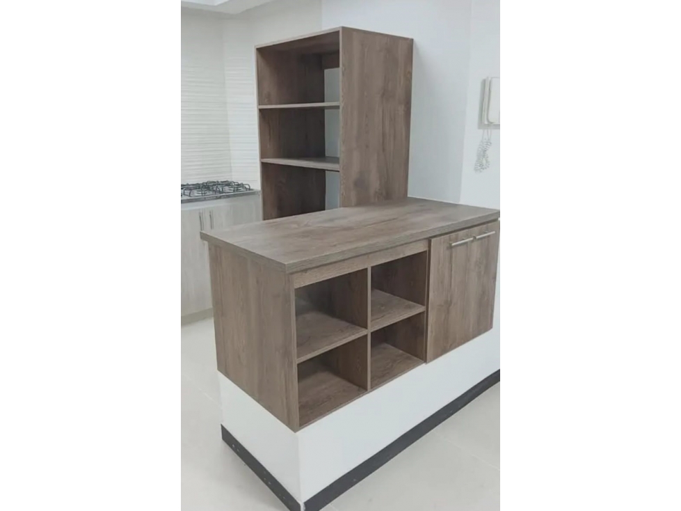 Venta de apartamento en la Rambla — foto 5