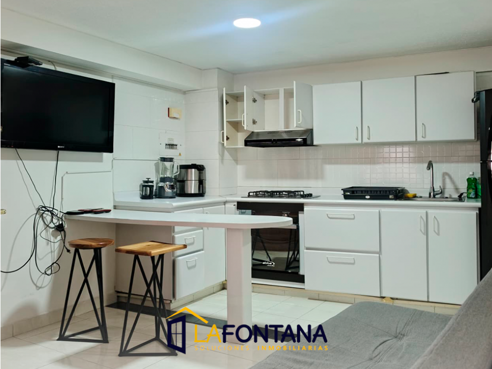 Venta de apartamento en Palo grande — foto 3