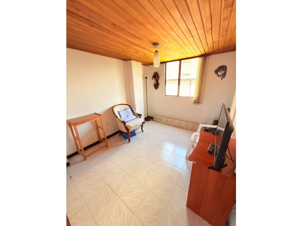 Venta de apartamento en el Barrio Bavaria