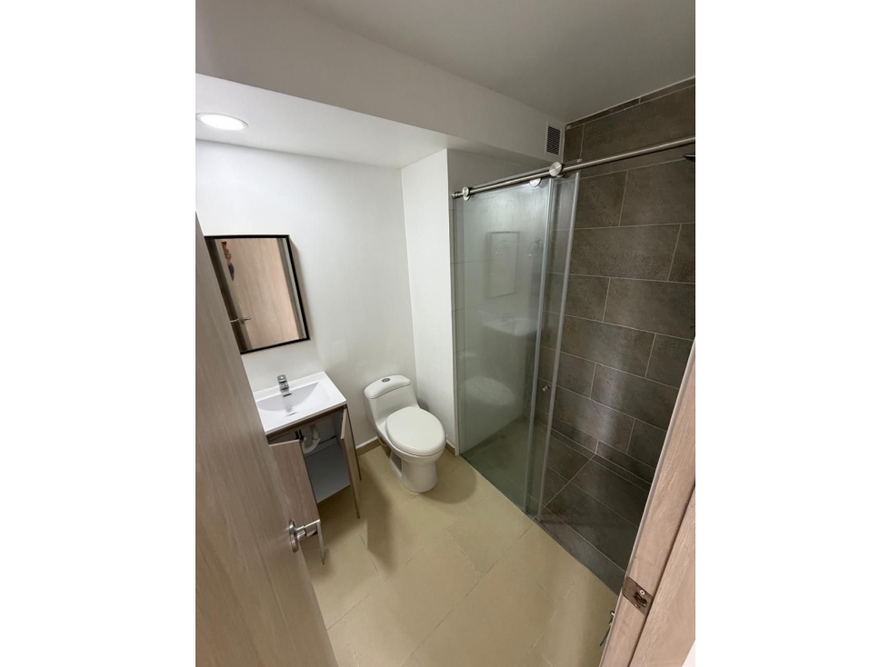 Venta de apartamento en Baja Suiza — foto 5