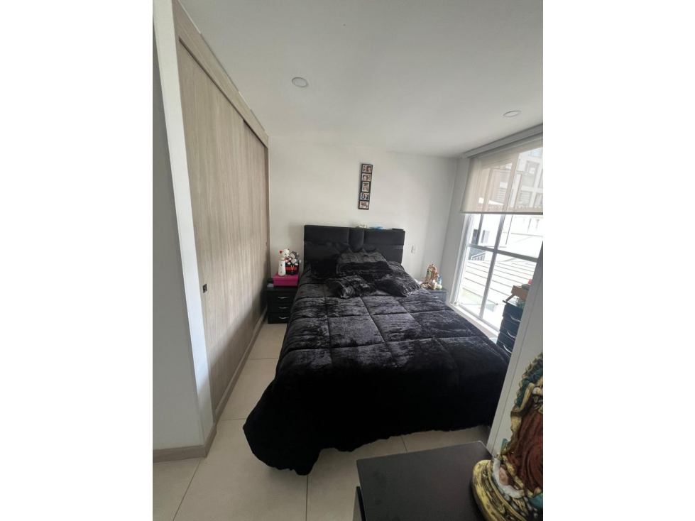 Venta de apartamento en Baja Suiza — foto 6