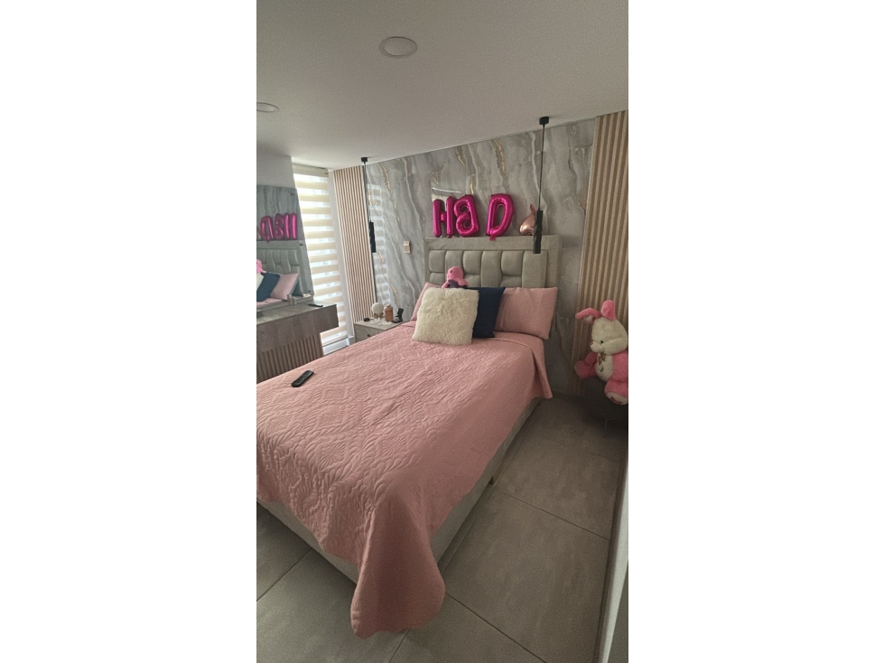 Venta de apartamento en Chipre — foto 4