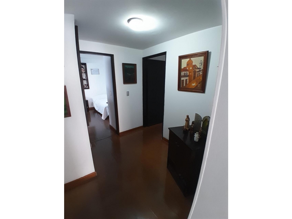 Venta de apartamento en Palermo — foto 6