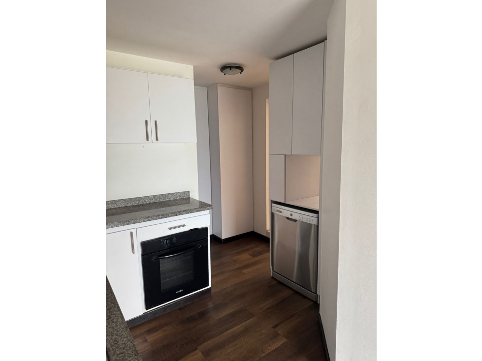 Venta de apartamento en la Av. Alberto Mendoza — foto 3
