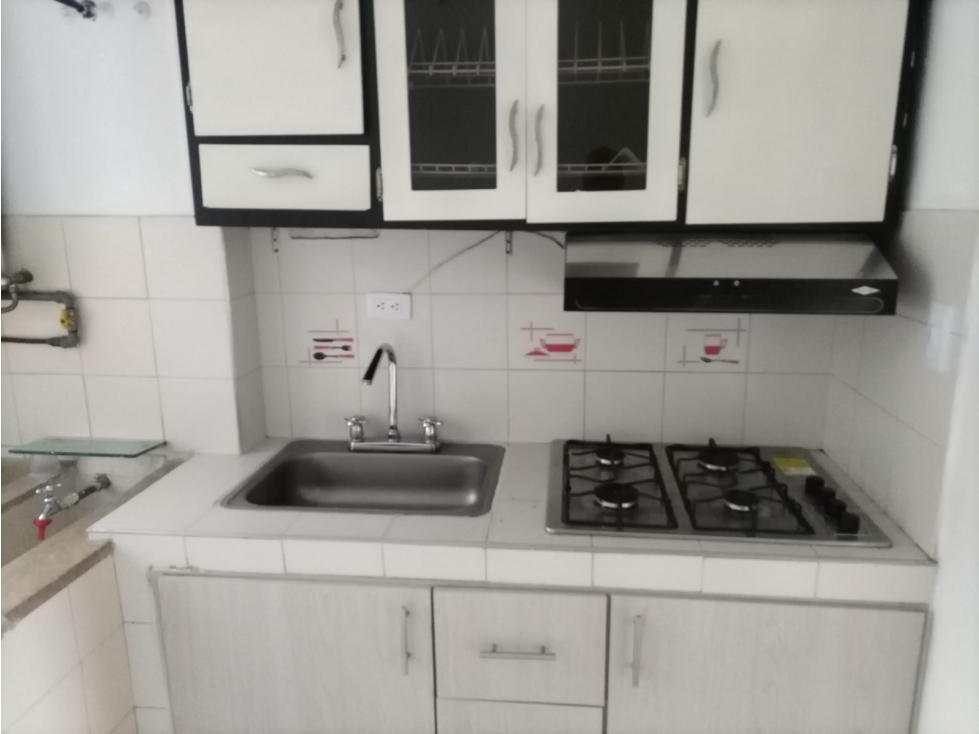 Venta de apartamento en el Barrio Bavaria — foto 2