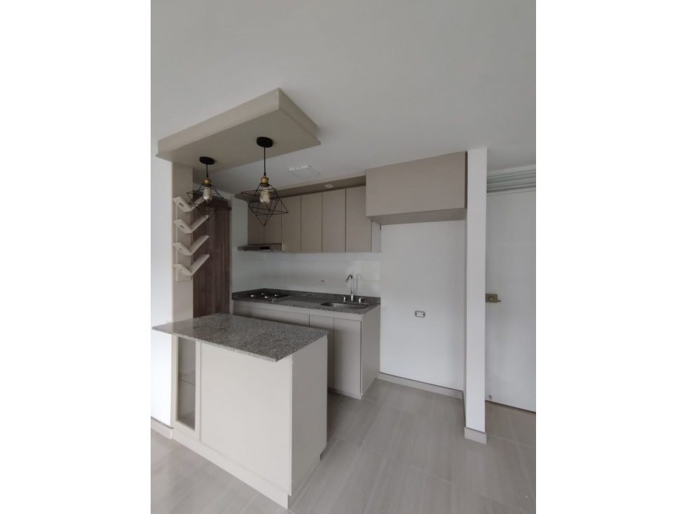 Venta de apartamento en el Guamal — foto 6