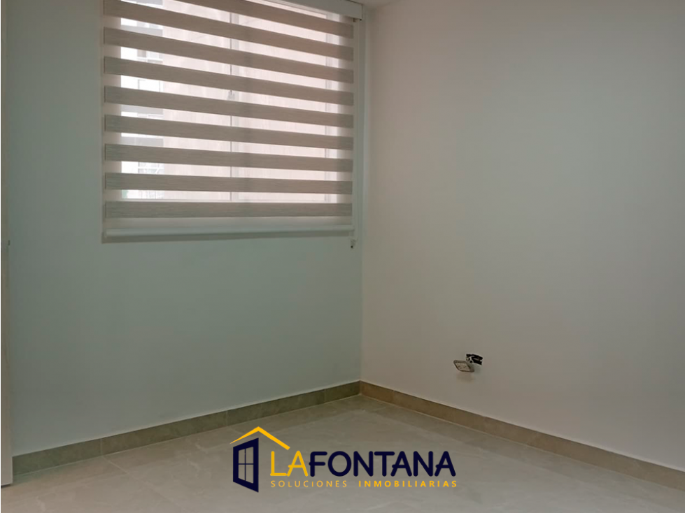 Venta de apartamento en Los Cambulos — foto 6