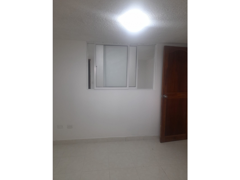 Venta de apartamento en Campo Hermoso — foto 5