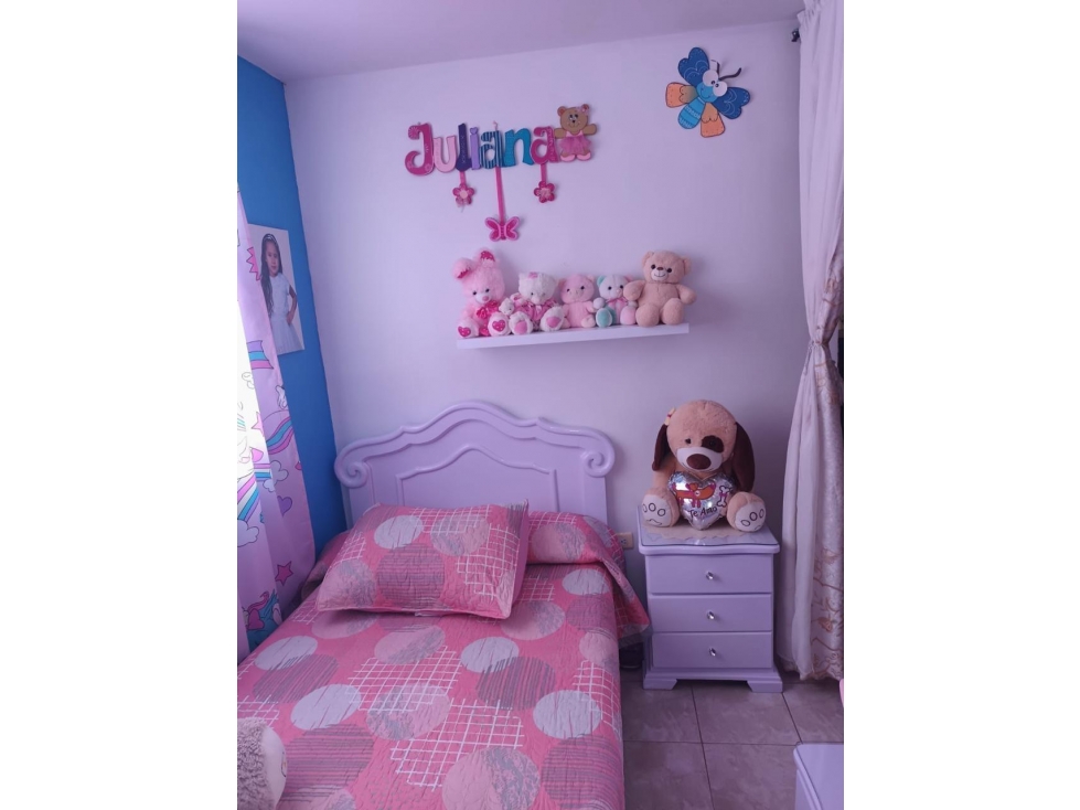 Venta de apartamento en Villamaria — foto 6