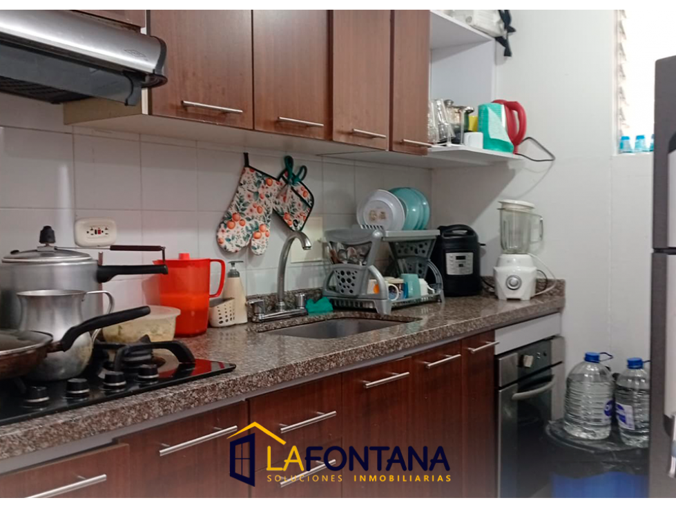 Venta de apartamento en San jorge — foto 3