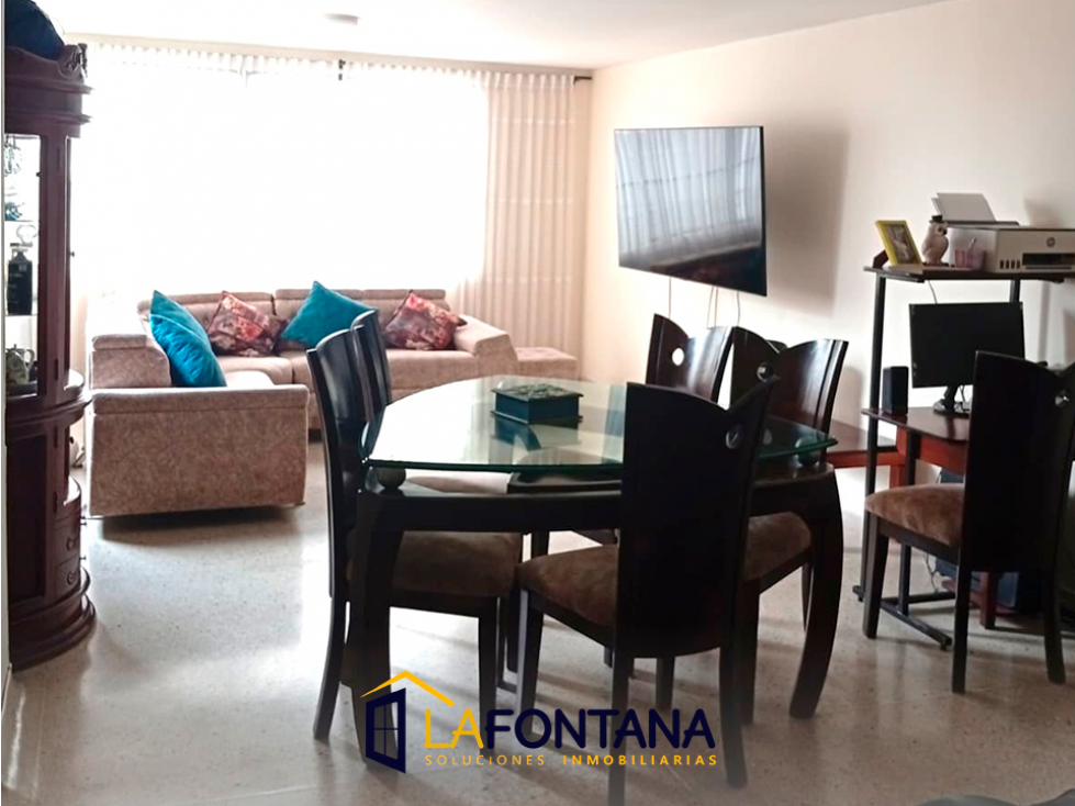 Venta de apartamento en Barrio Velez — foto 4