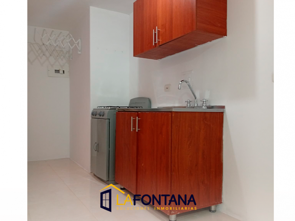 Venta de apartarmento en Villa del rio — foto 2