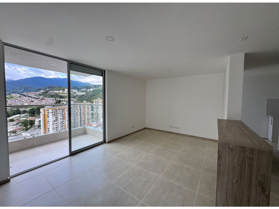 Venta de apartamento en Baja Suiza — foto 5