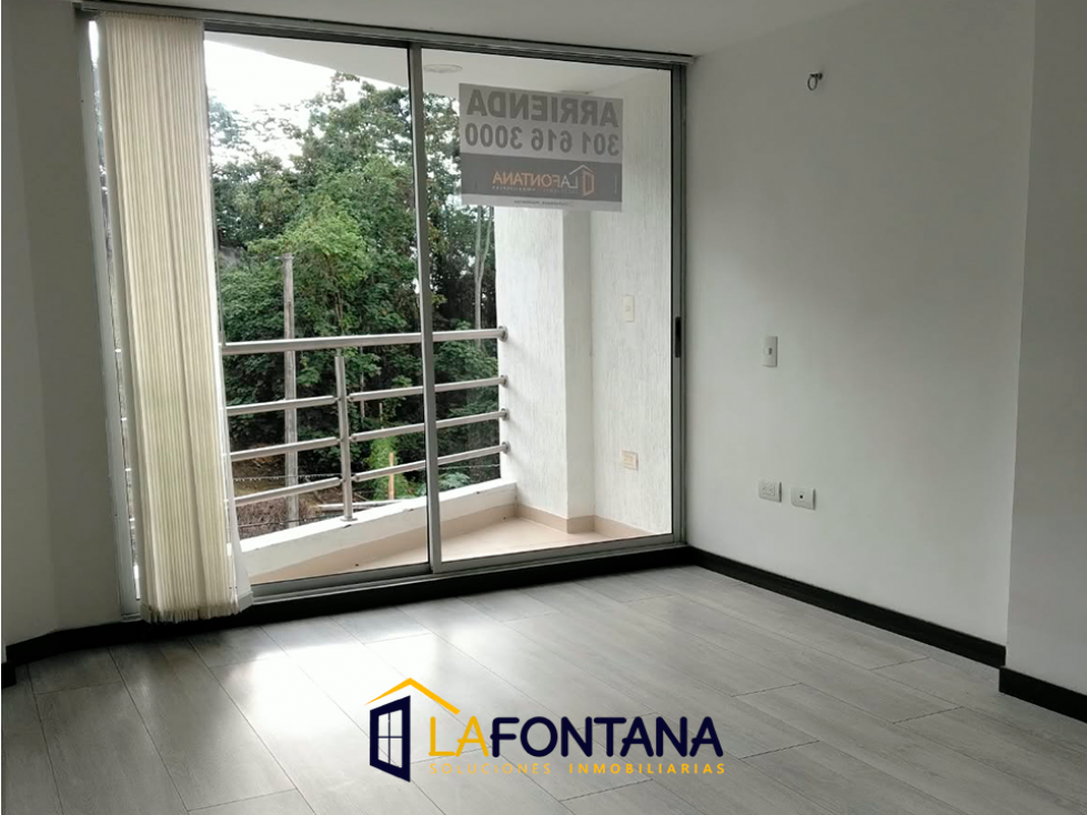 Se arrienda apartaestudio en Palermo — foto 6