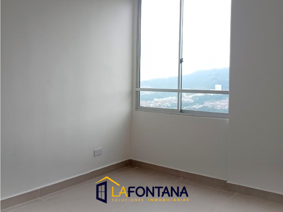 Se arrienda apartamento en La Sultana — foto 4
