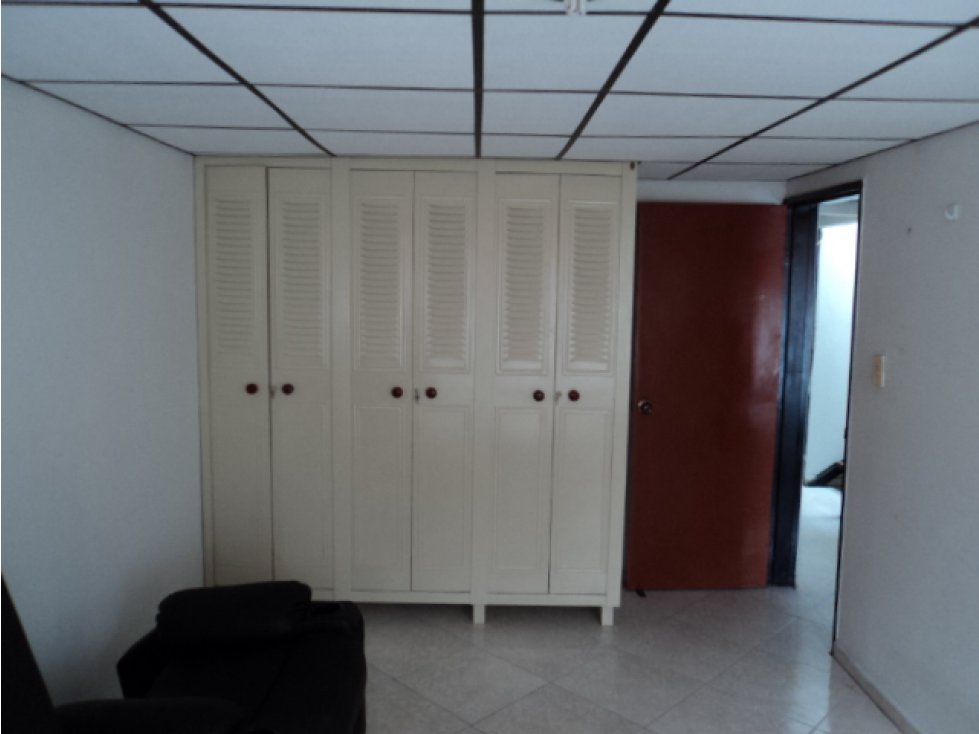 Venta de casa con renta en la Enea - 4