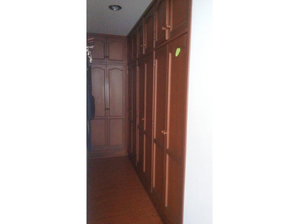 Venta de apartamento en la Arboleda - 5