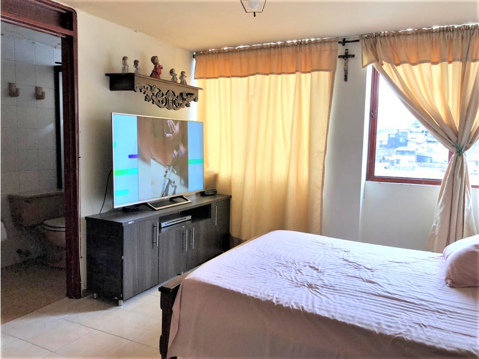 Venta de apartamento en San Jose - Sector Centro - 6