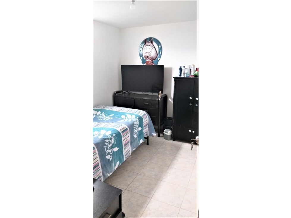Venta de casa en la Enea