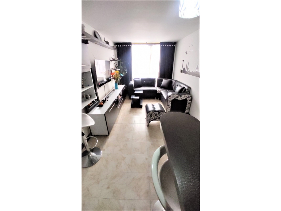 Venta de apartamento en Santos — foto 2