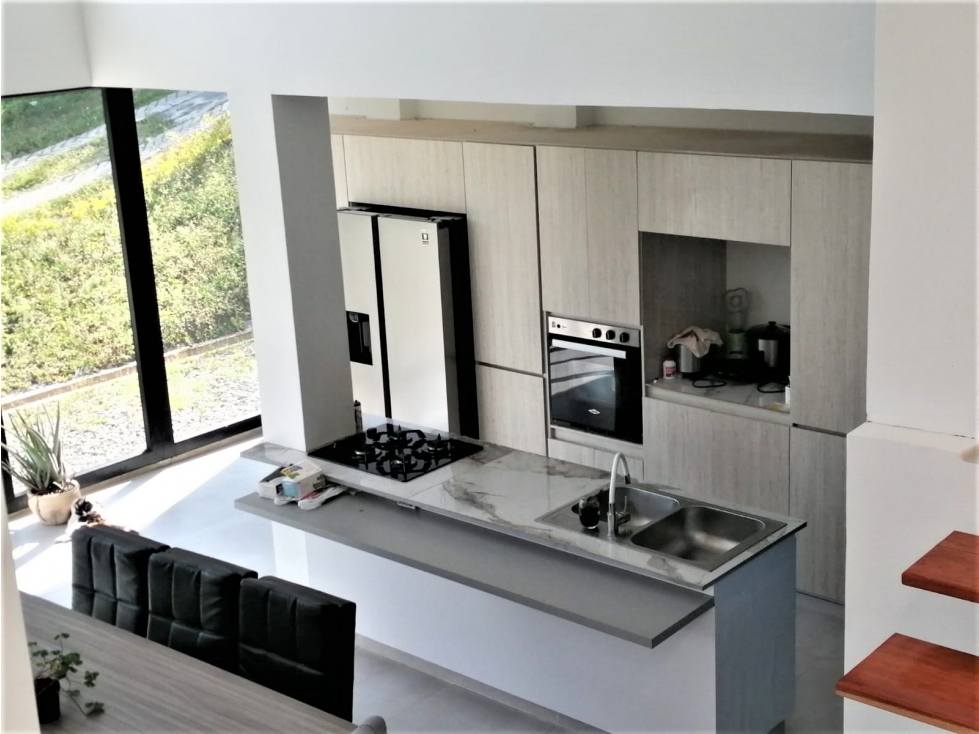 Venta de casa campestre en Villa maría — foto 6